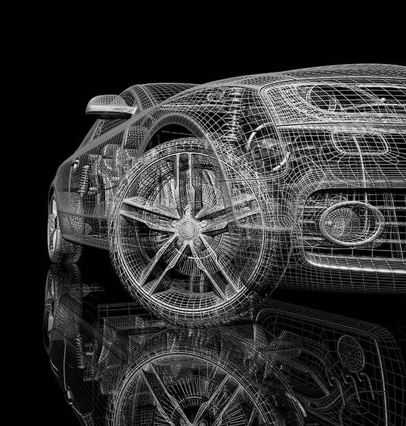 stock-photo-car-d-model-on-a-black-background-render-image-with-shine-and-reflection-isolated-on-a-black-138887432